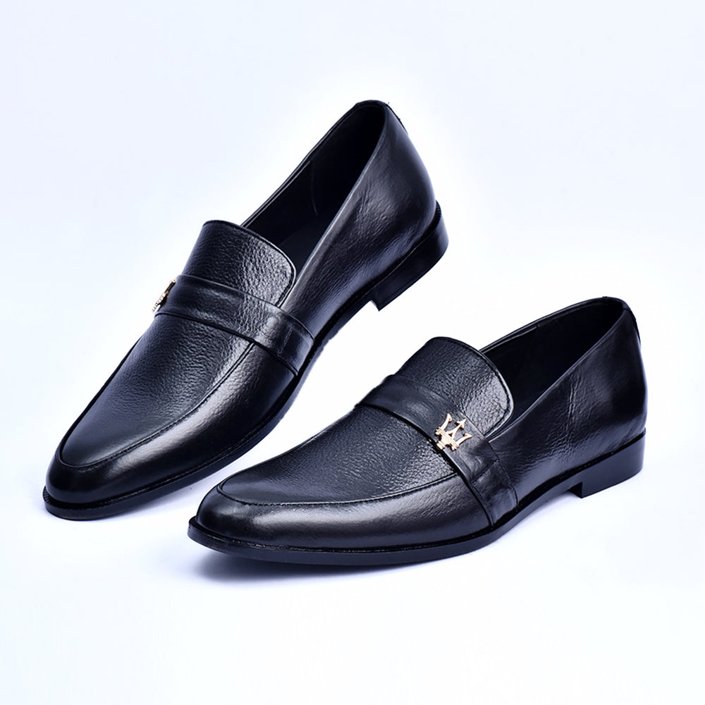 Moccinoo B-1026 Blk M