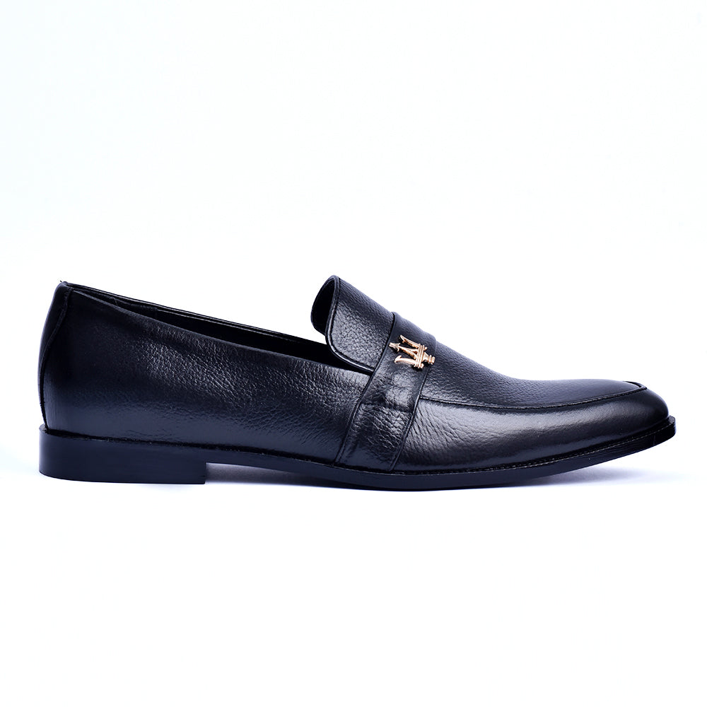 Moccinoo B-1026 Blk M