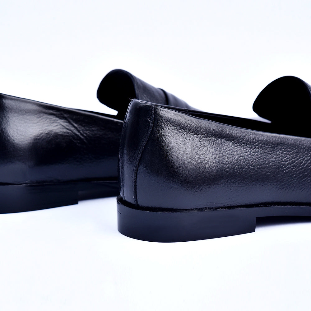 Moccinoo B-1026 Blk M