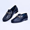 Moccinoo B-1015 Blu