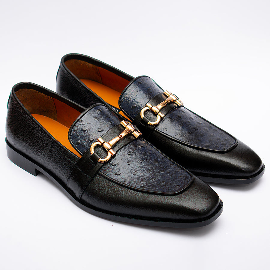 Moccinoo MS 1101 BLK OS