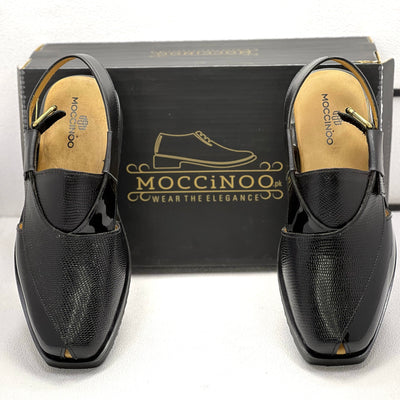 Moccinoo K-4005 Blk