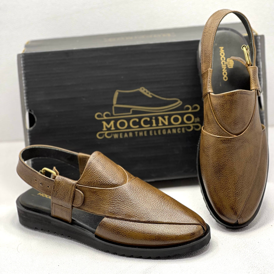 Moccinoo K-4000 BRN