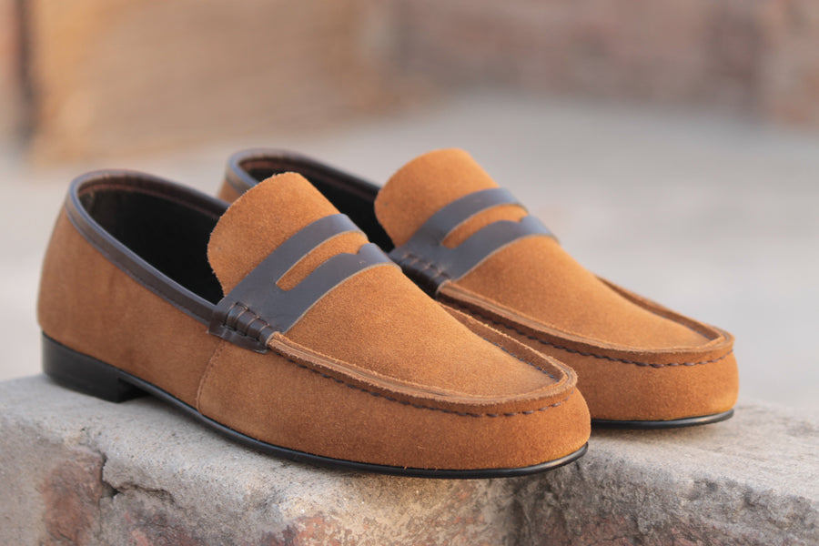 Moccinoo B-1015 CALM