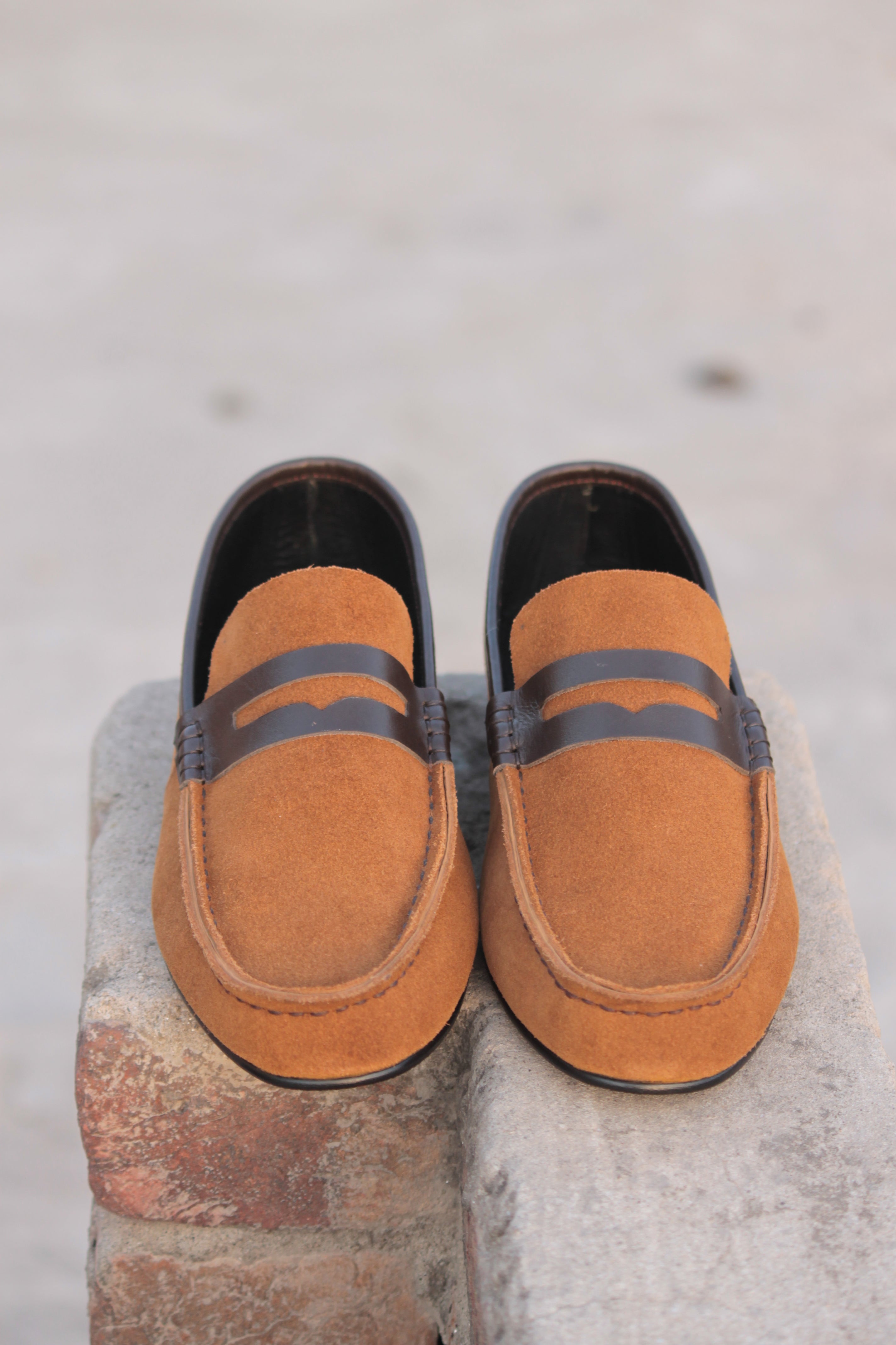 Moccinoo B-1015 CALM