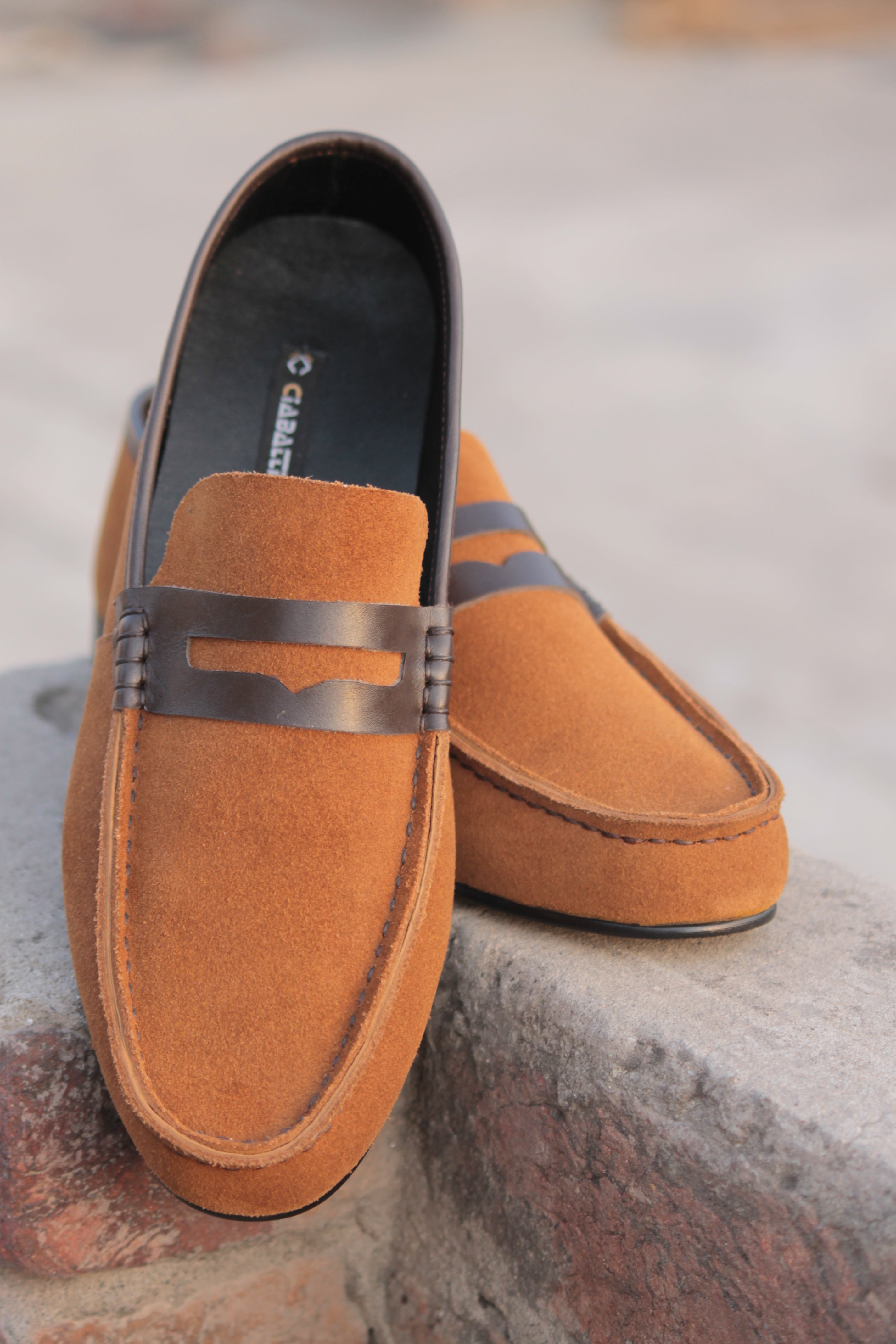 Moccinoo B-1015 CALM