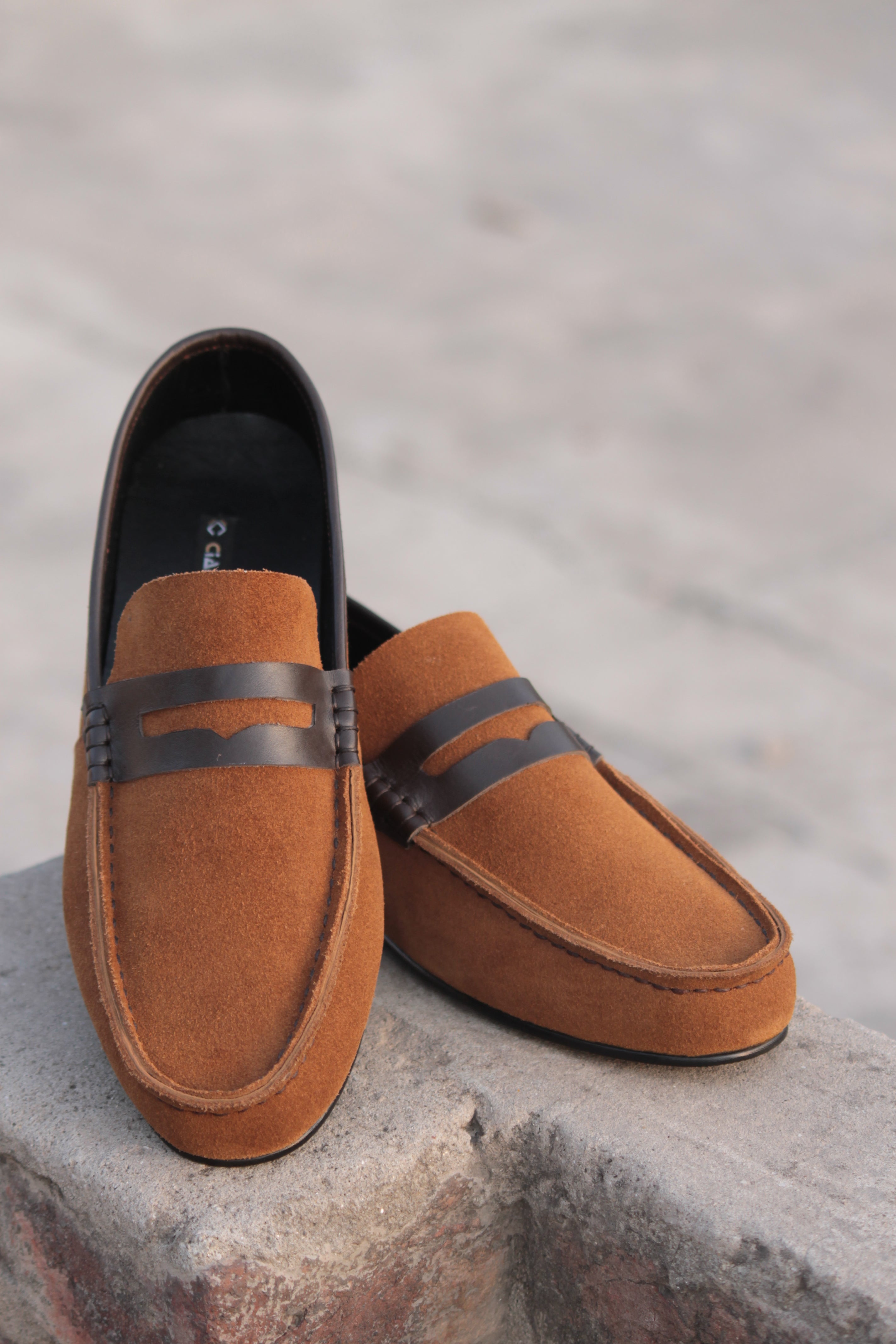 Moccinoo B-1015 CALM