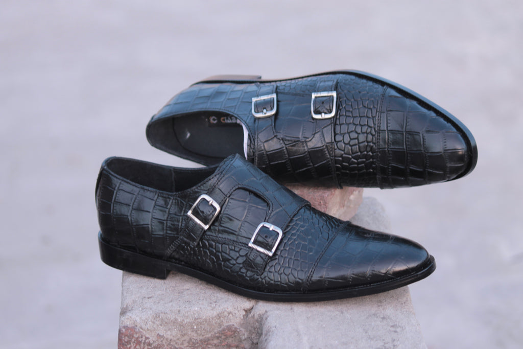 Moccinoo B-1017/2 Blk