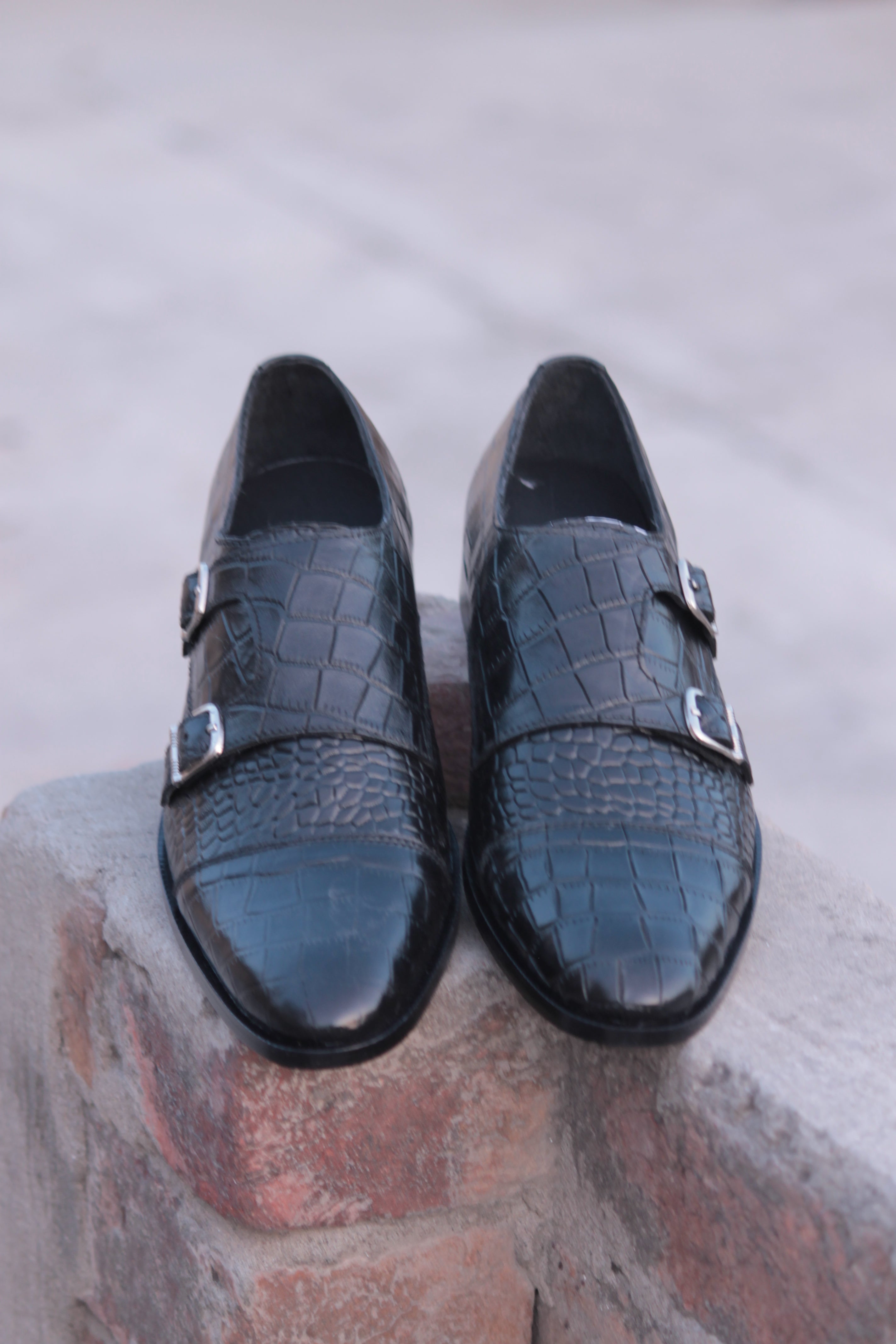 Moccinoo B-1017/2 Blk