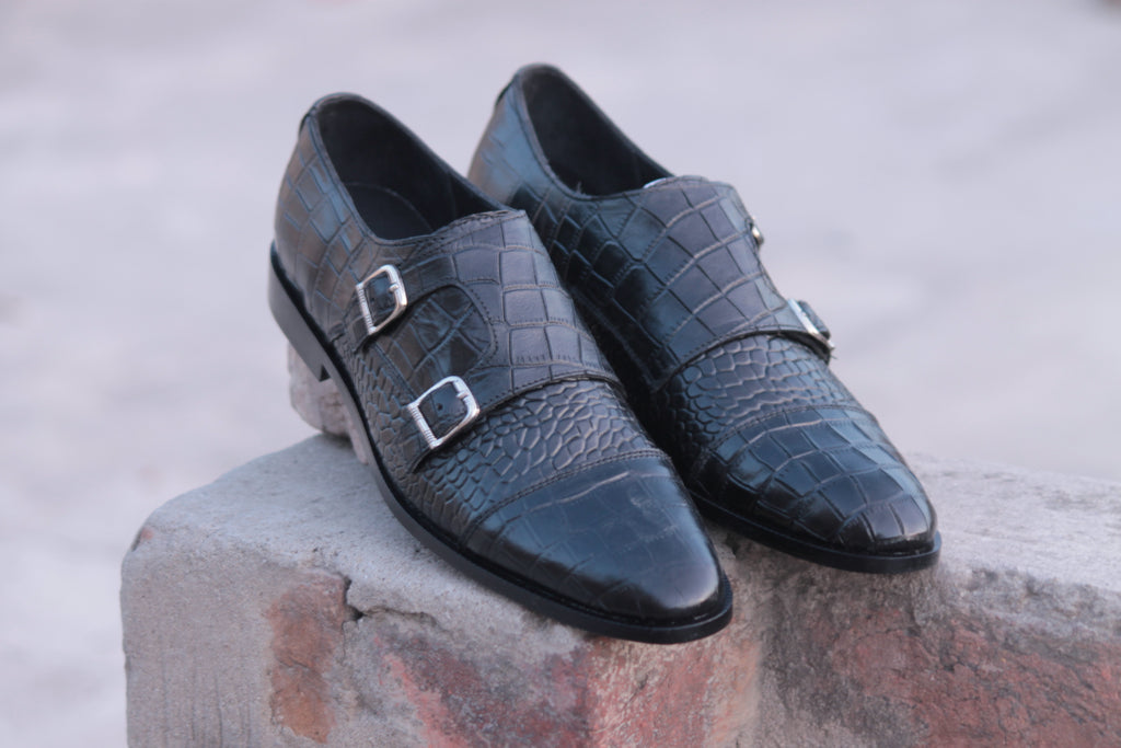 Moccinoo B-1017/2 Blk