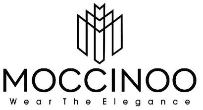 Moccinoo: Wear The Elegance