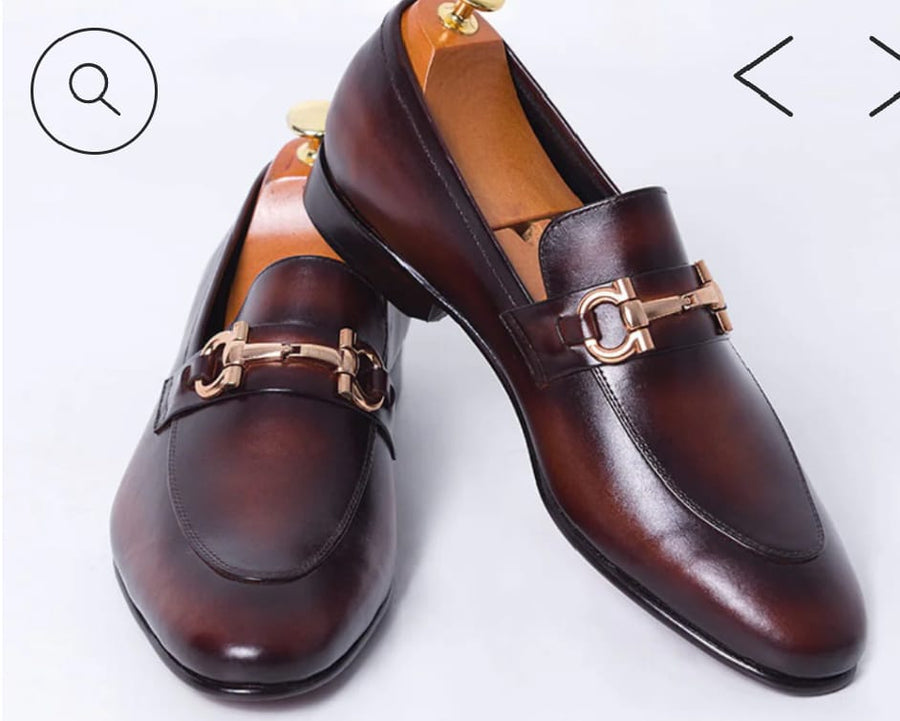 Moccinoo B-1052 TTN B